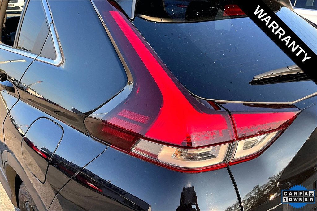 Used 2025 Mitsubishi Eclipse Cross LE AWD/4WD image 22