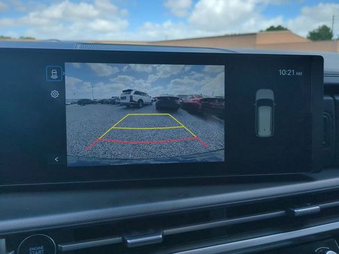 New 2026 Hyundai Santa Fe SEL image 26