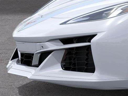 New 2026 Chevrolet Corvette E-Ray w/ ZER Performance Package AWD/4WD image 13