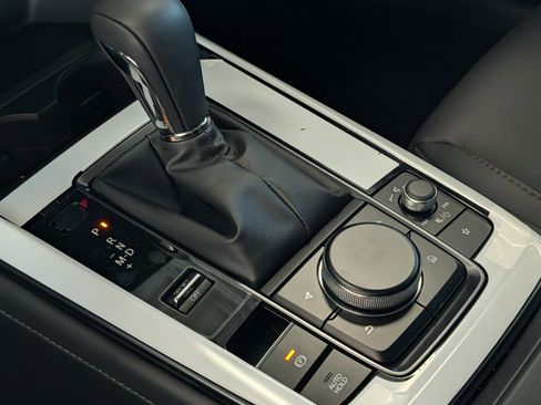 New 2026 MAZDA CX-30 2.5 Turbo w/ Premium Plus Pkg image 24