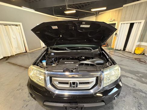Used 2009 Honda Pilot Touring image 29