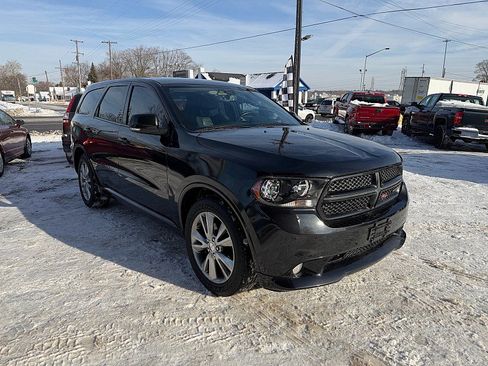 Used 2012 Dodge Durango R/T w/ Leather Interior Group image 6