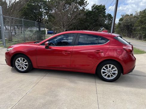 Used 2014 MAZDA MAZDA3 i Grand Touring image 7