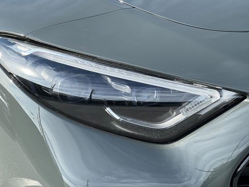 New 2026 Mercedes-Benz SL 63 AMG AMG SL 63 image 10