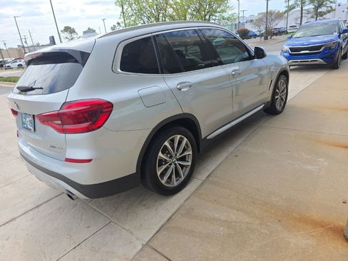 Used 2019 BMW X3 xDrive30i w/ Premium Package image 3