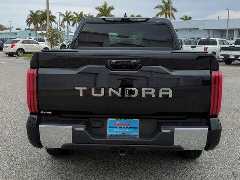 Used 2022 Toyota Tundra SR5 image 6