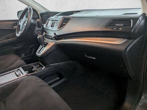 Used 2012 Honda CR-V EX image 21