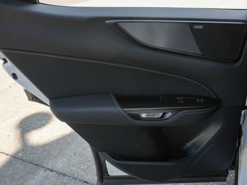 Used 2022 Lexus NX 350 F Sport AWD/4WD image 26