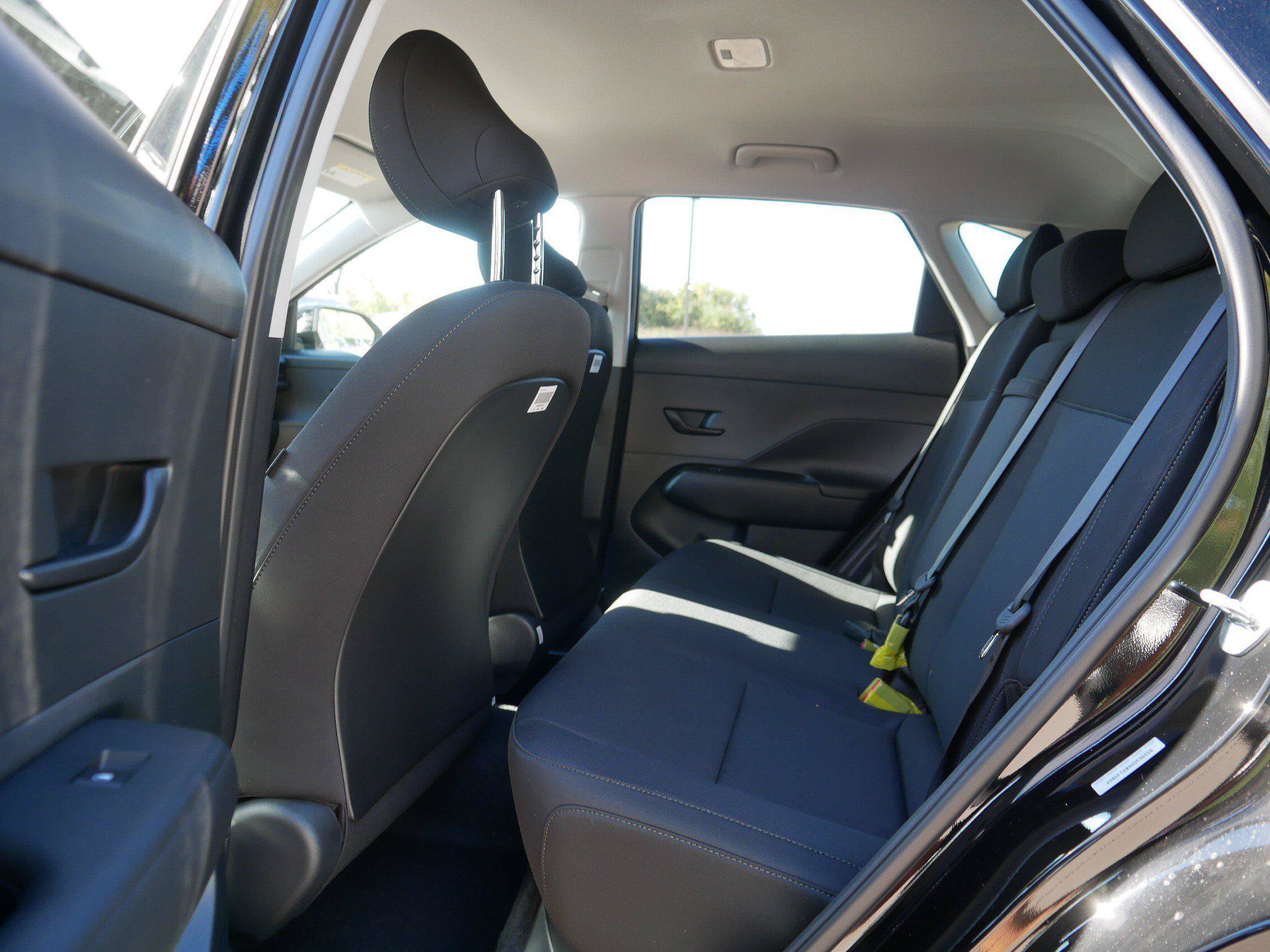 New 2027 Hyundai Kona SEL Sport AWD/4WD image 6