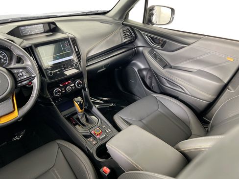 Used 2023 Subaru Forester Wilderness AWD/4WD image 24
