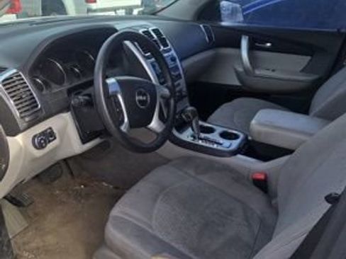 Used 2009 GMC Acadia SLE image 7