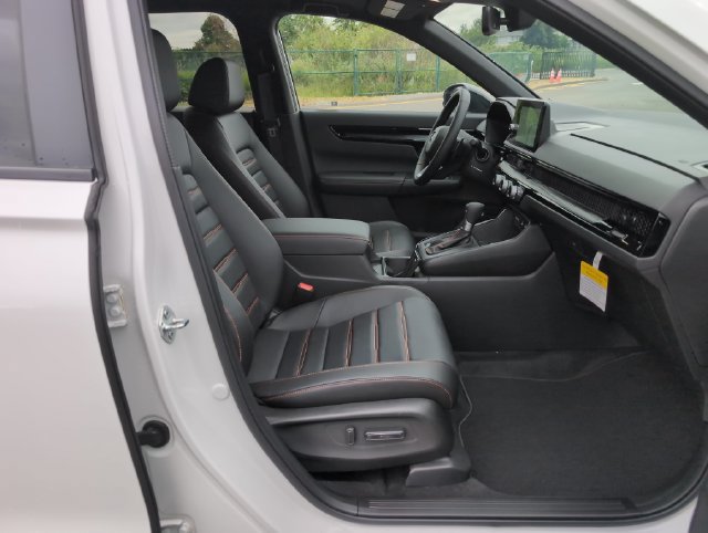 Certified 2026 Honda CR-V Sport Touring image 10