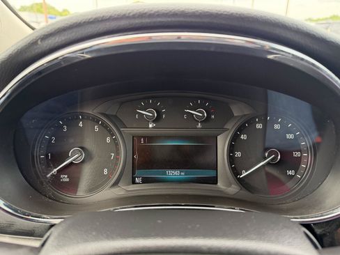 Used 2017 Buick Encore Preferred FWD image 21