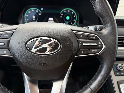 Used 2021 Hyundai Palisade Calligraphy AWD/4WD image 30