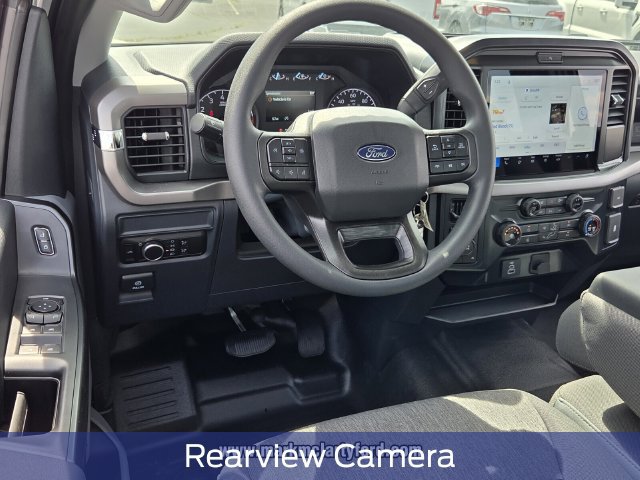 New 2026 Ford F150 XL AWD/4WD image 12