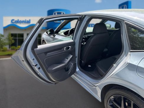 Used 2024 Honda Civic Sport image 27