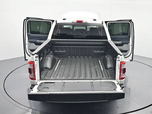 Used 2021 Ford F150 Limited AWD/4WD image 33