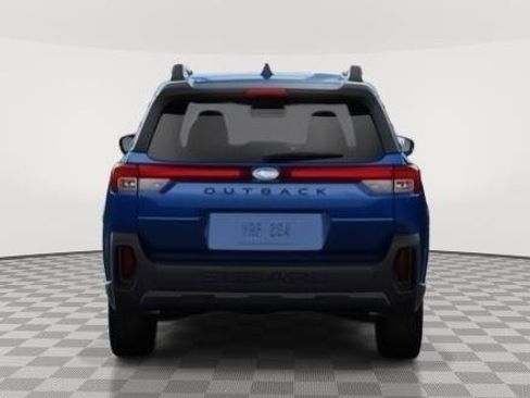 New 2026 Subaru Outback Touring XT AWD/4WD image 8