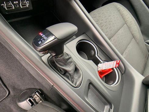 New 2026 Dodge Durango GT image 25