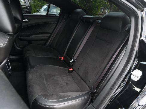 Used 2023 Dodge Charger Scat Pack w/ Plus Group RWD image 31