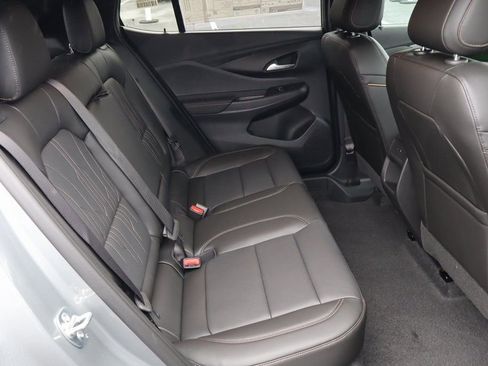 New 2026 Buick Envista Preferred FWD image 20