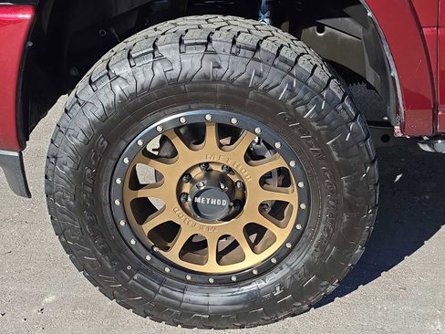 Certified 2022 RAM 2500 Limited w/ Safety Group image 12