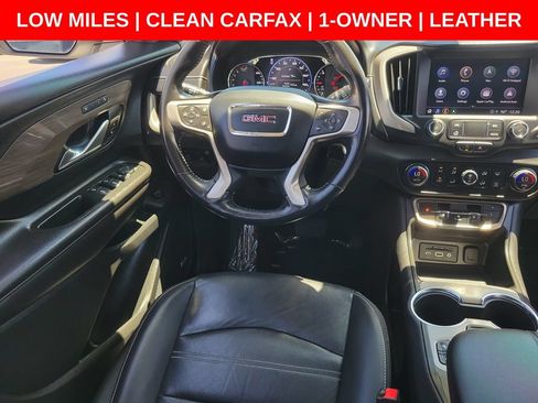 Used 2022 GMC Terrain Denali AWD/4WD image 15