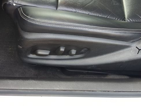 Used 2015 Cadillac ATS 2.0T AWD Sedan image 22