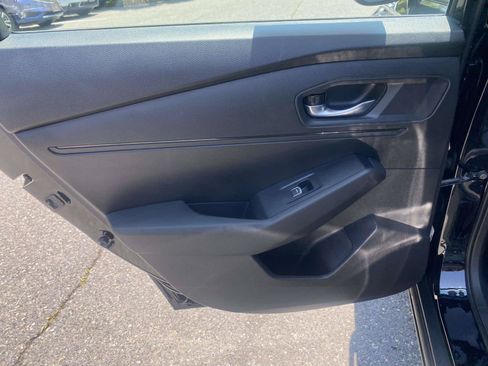 Used 2025 Honda Accord Sport image 25
