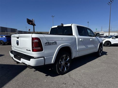 Used 2024 RAM 1500 Limited image 10