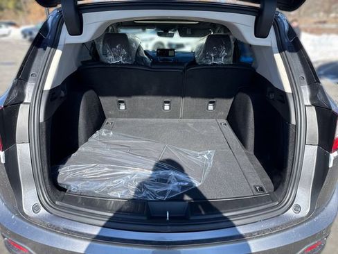 New 2026 Acura RDX SH-AWD w/ Technology Package image 13