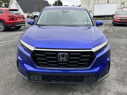Certified 2024 Honda CR-V EX image 3
