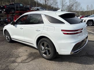 New 2026 Genesis GV70 2.5T Select video 3