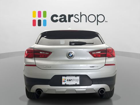Used 2018 BMW X2 xDrive28i AWD/4WD image 4
