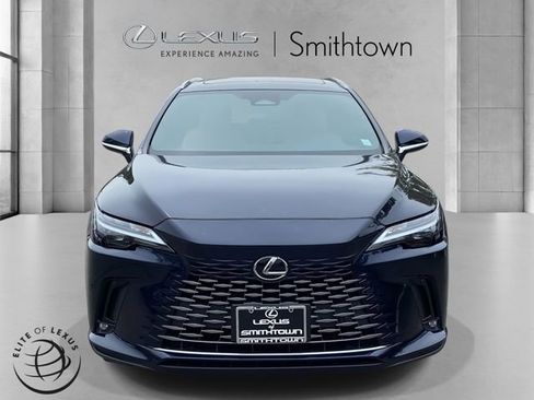 Used 2024 Lexus RX 350 Premium w/ Accessory Package (Z1) AWD/4WD image 2