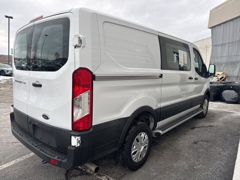 Used 2024 Ford Transit 250 Base w/ Exterior Upgrade Package image 5
