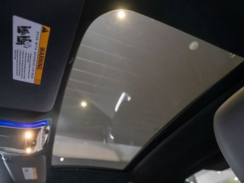 New 2026 Mercedes-Benz AMG GT 55 image 19