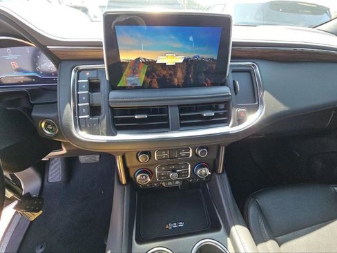 Used 2023 Chevrolet Tahoe High Country image 5