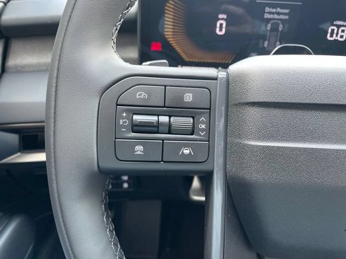 New 2027 Kia Telluride EX X-Line AWD/4WD image 27