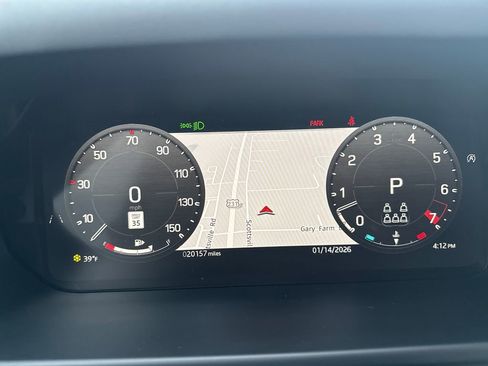 Used 2025 Land Rover Defender 130 V8 image 18