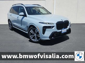 Used 2026 BMW X7 xDrive40i AWD/4WD video 1