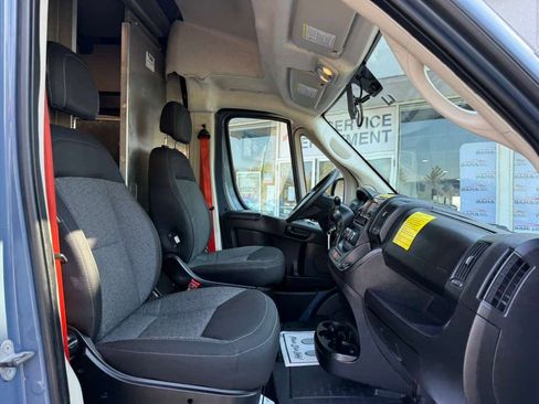Used 2020 RAM ProMaster 3500 FWD image 24