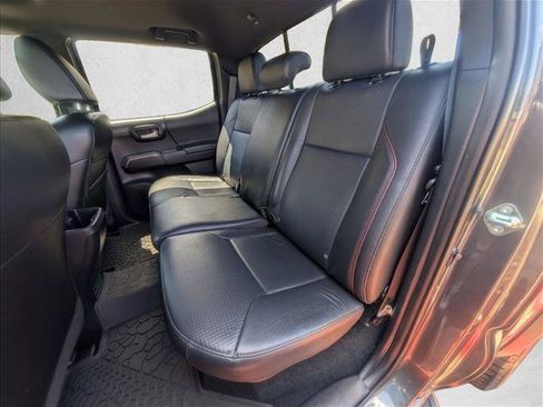 Used 2020 Toyota Tacoma TRD Pro AWD/4WD image 24