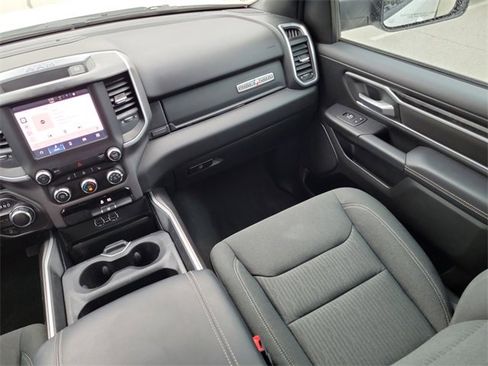 Used 2023 RAM 1500 Lone Star image 16