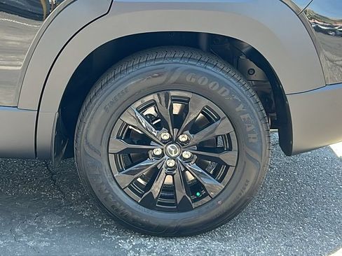 New 2026 MAZDA CX-50 AWD 2.5 Hybrid w/ Weather Package image 7