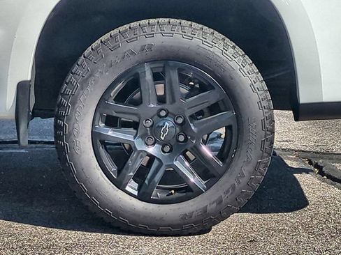 Used 2023 Chevrolet Silverado 1500 RST RWD image 37