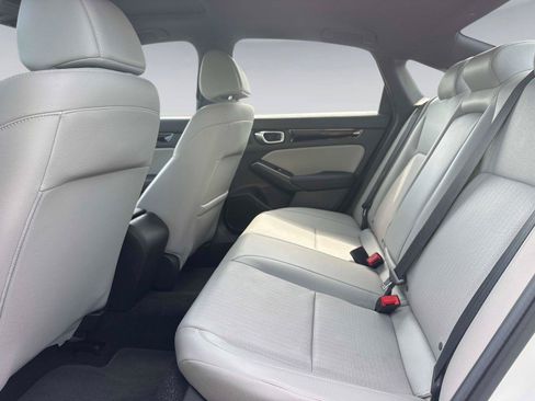 Certified 2026 Honda Civic Sport Touring image 13