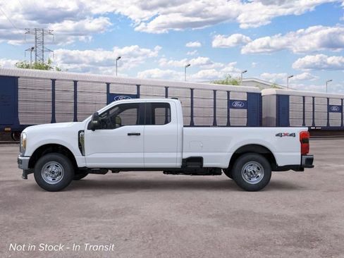New 2026 Ford F250 XL AWD/4WD image 3