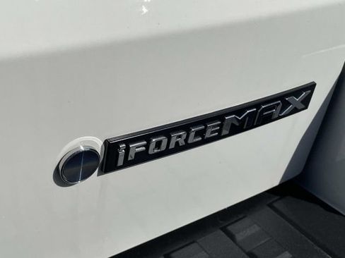 Used 2025 Toyota 4Runner Trailhunter image 11