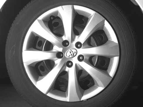 Used 2025 Toyota Corolla LE image 13